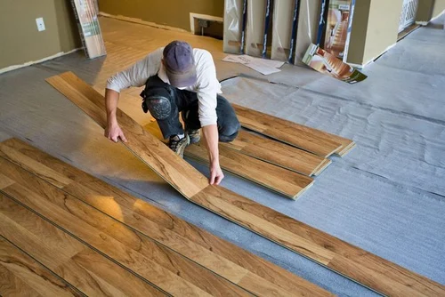 Flooring