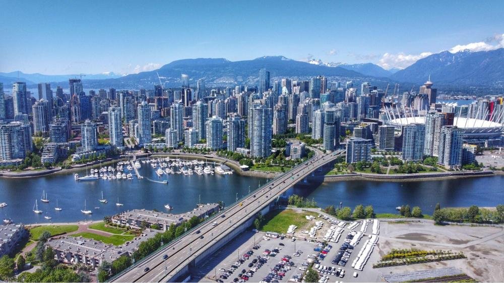 Vancouver